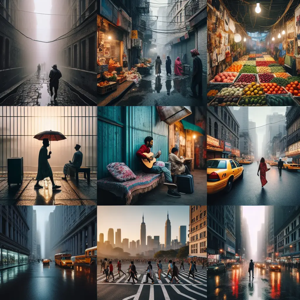 Top 10 Popular Street Photography Posts